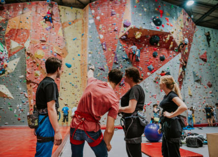 Zajęcia wprowadzające dorośli