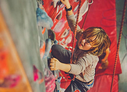 Zajęcia wprowadzające dzieci