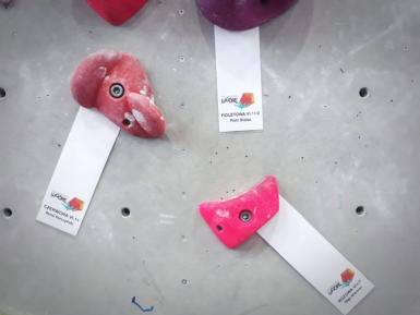 czerwiec na ścianie